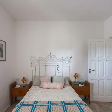 Trulli 18_80 Gospodarstwo wiejskie Ostuni